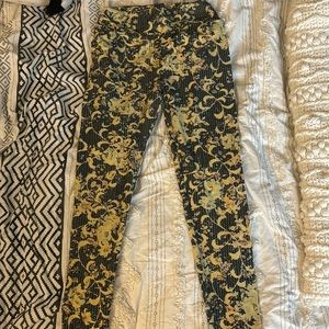 LulaRoe leggings